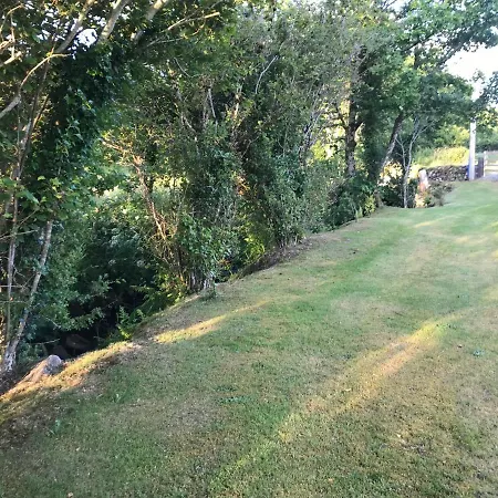 Дом отдыха Lissyclearig