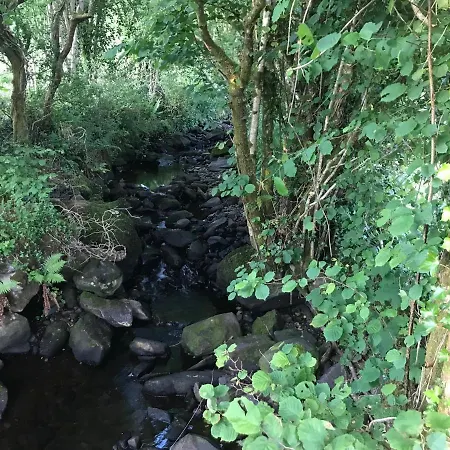 Lissyclearig Дом отдыха *