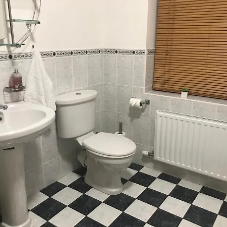 Lissyclearig Vakantiehuis *