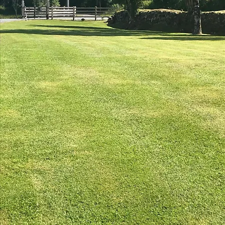 Lissyclearig Дом отдыха *