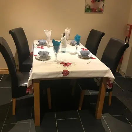 Lissyclearig * ケンメア