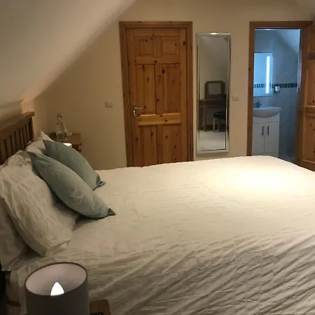 Дом отдыха Lissyclearig