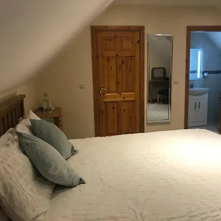 Lissyclearig ケンメア