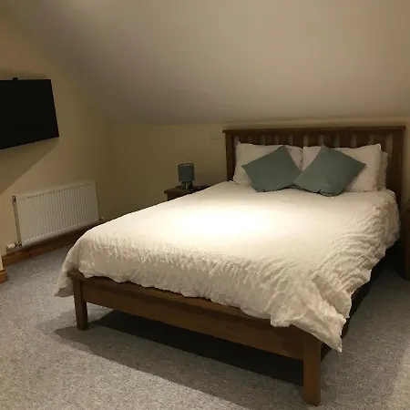 Lissyclearig ケンメア