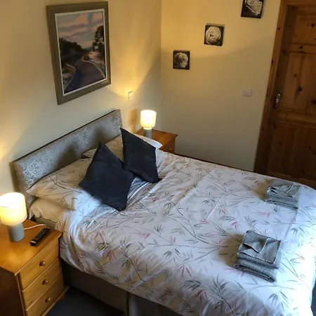 Lissyclearig Holiday home