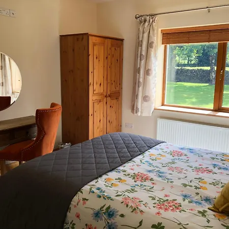 Lissyclearig * Кенмар