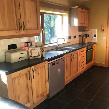 Lissyclearig Кенмар