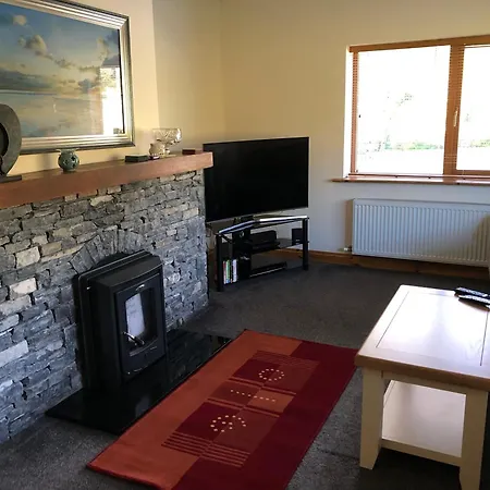 Lissyclearig * ケンメア