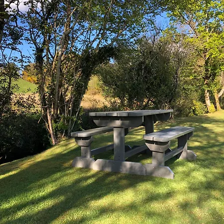 Дом отдыха Lissyclearig *