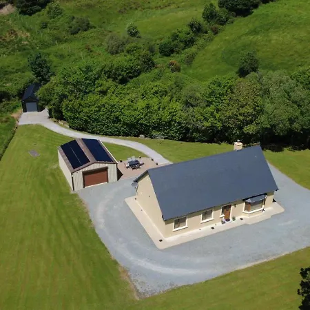 Lissyclearig Casa vacanze Kenmare