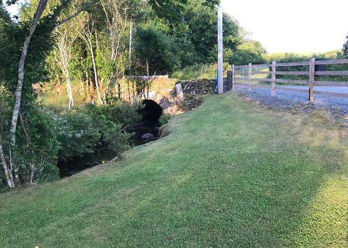 Lissyclearig Ferienhaus