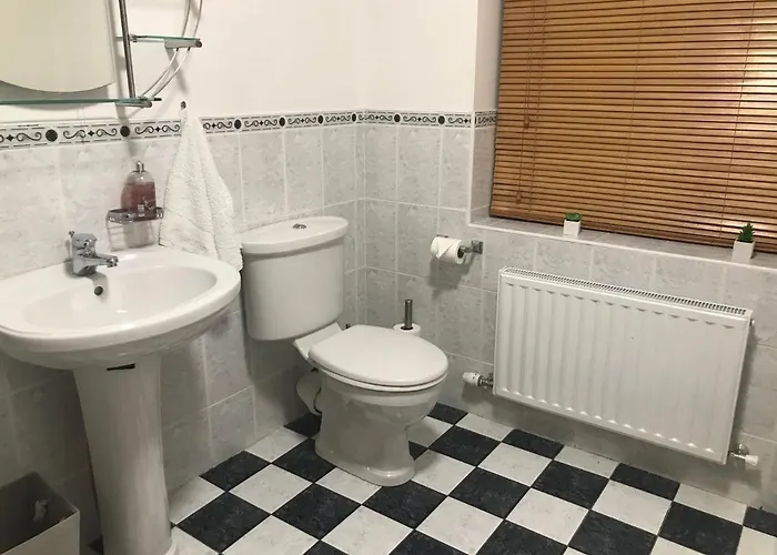 Lissyclearig Tatil Evi *