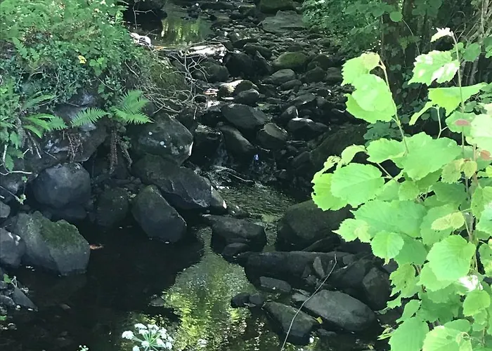 Ferienhaus Lissyclearig