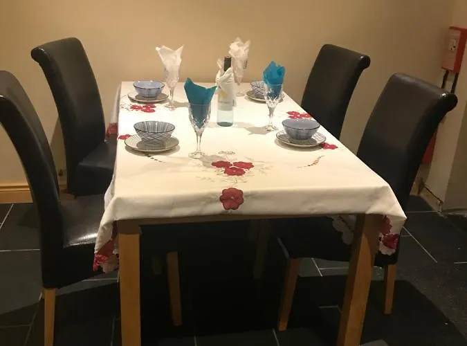 Lissyclearig * Kenmare