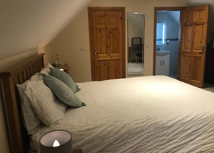 Tatil Evi Lissyclearig