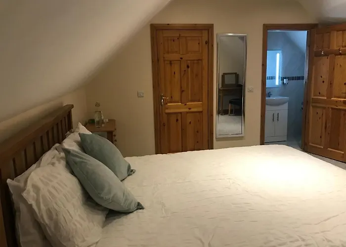 Lissyclearig Kenmare