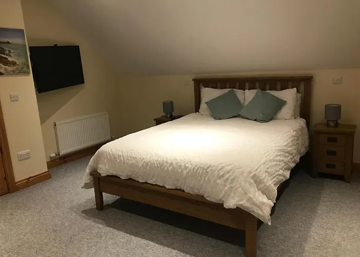 Lissyclearig Kenmare