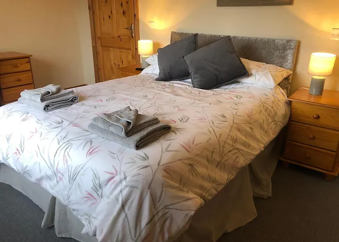 Lissyclearig Tatil Evi