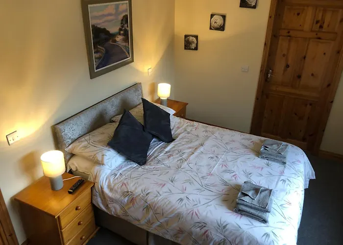 Lissyclearig Tatil Evi