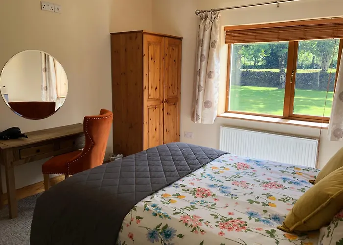 Lissyclearig * Kenmare