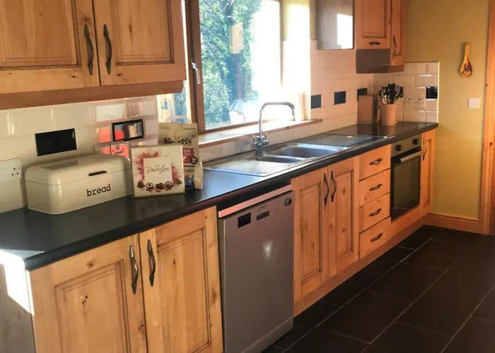 Lissyclearig Kenmare