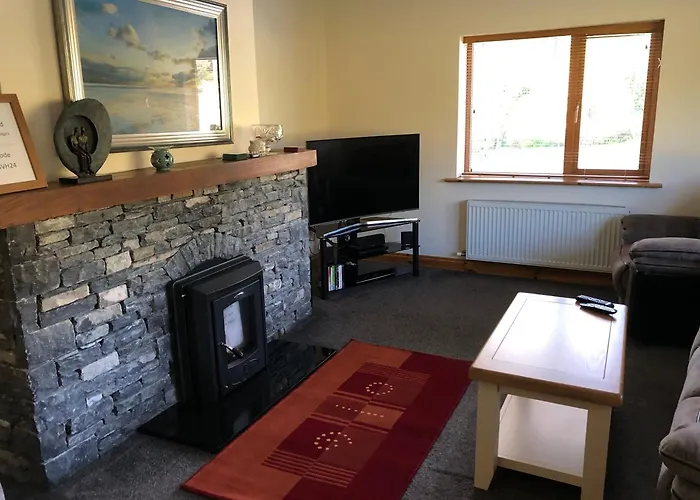 Lissyclearig * Kenmare