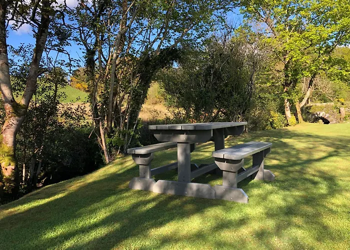 Ferienhaus Lissyclearig *